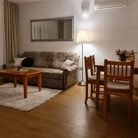 Lucija Apartman Medjugorje