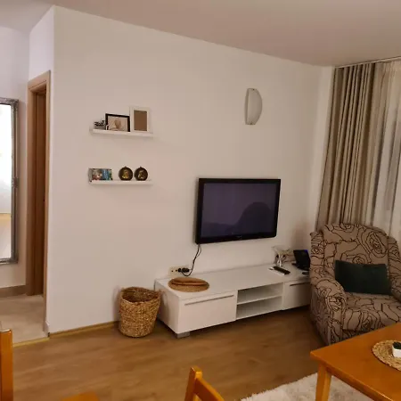 Apartment Lucija