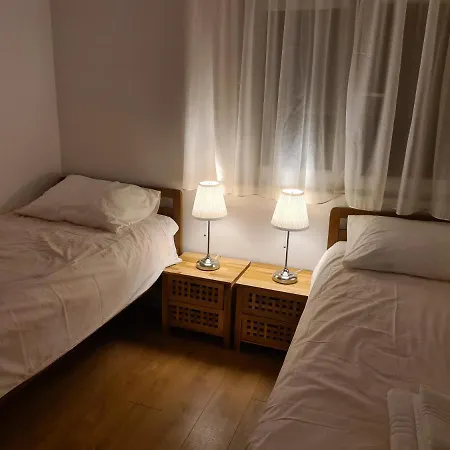 Lucija Apartment